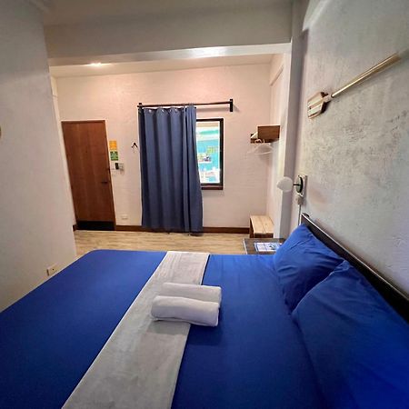 Hotel Island Lyfe Adventures El Nido Exterior foto