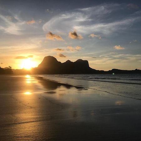 Hotel Island Lyfe Adventures El Nido Exterior foto
