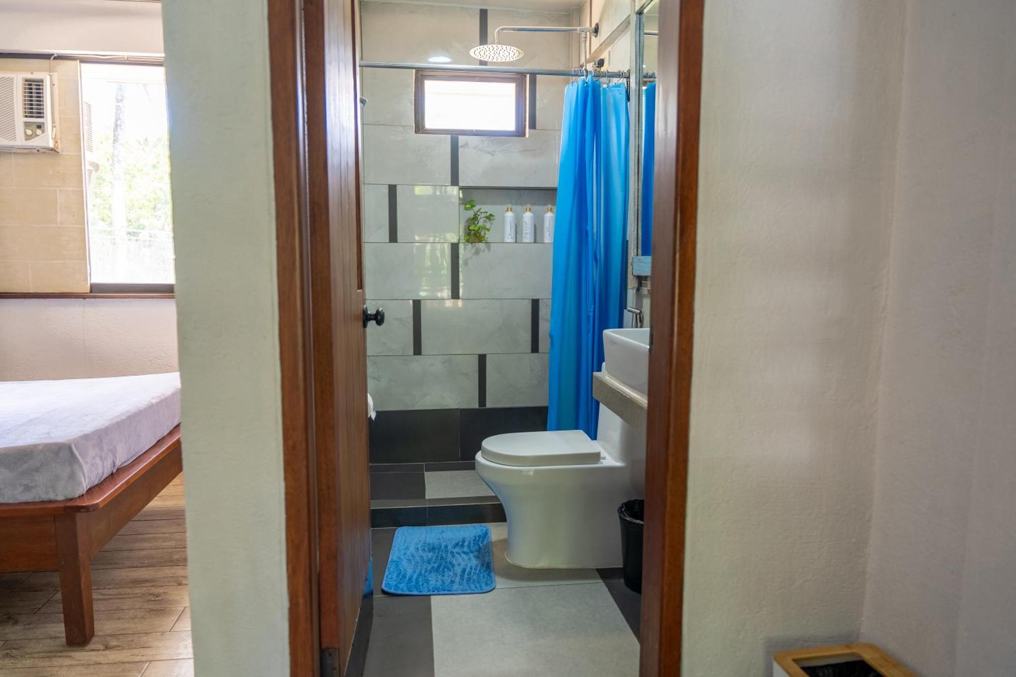 Hotel Island Lyfe Adventures El Nido Exterior foto