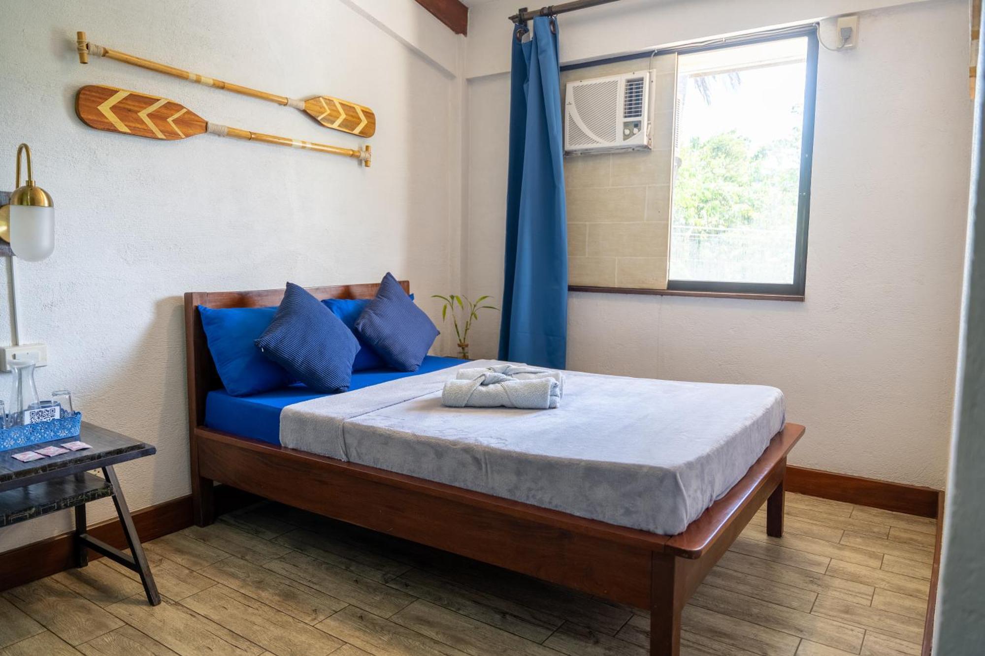 Hotel Island Lyfe Adventures El Nido Exterior foto