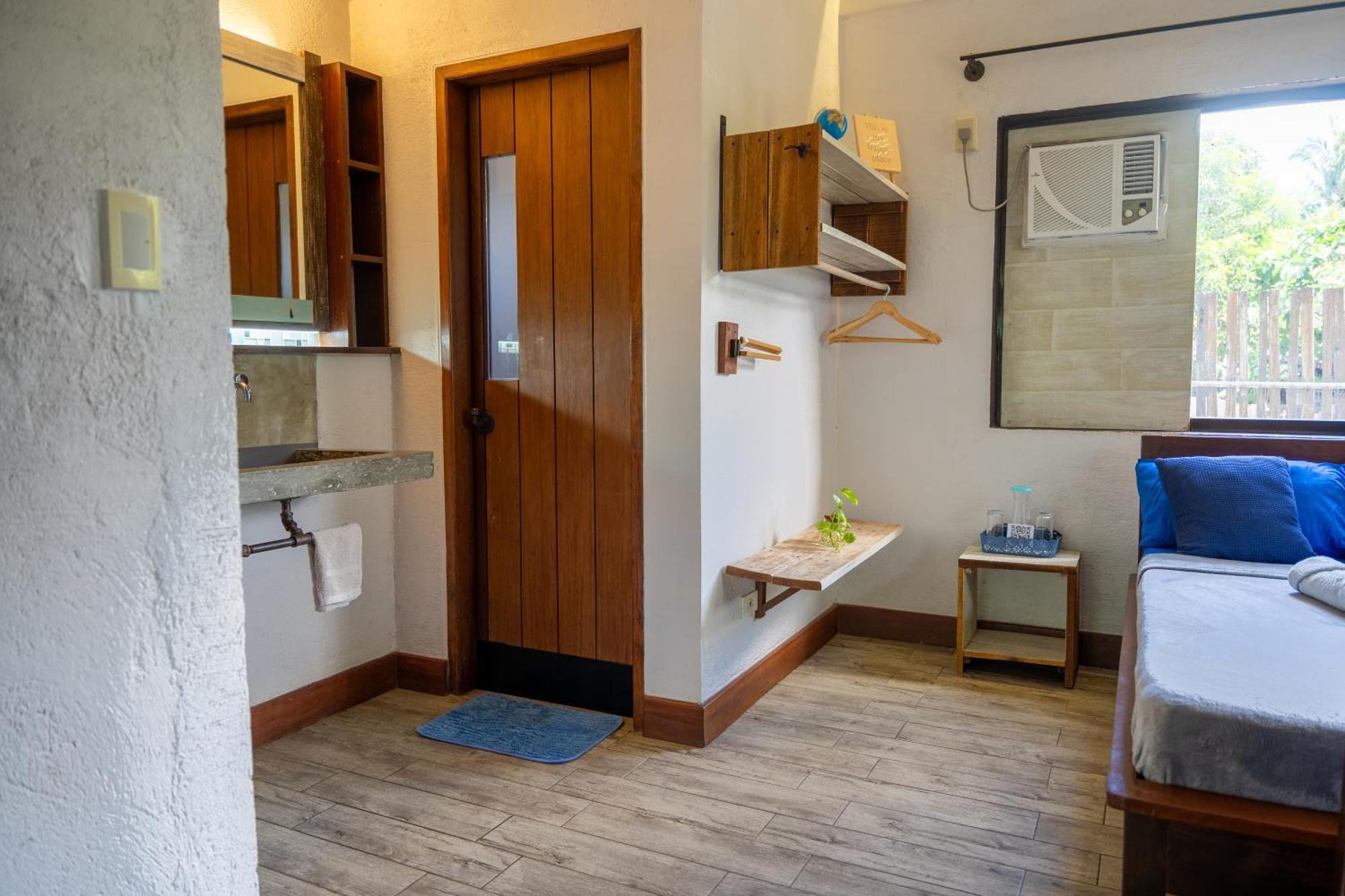Hotel Island Lyfe Adventures El Nido Exterior foto